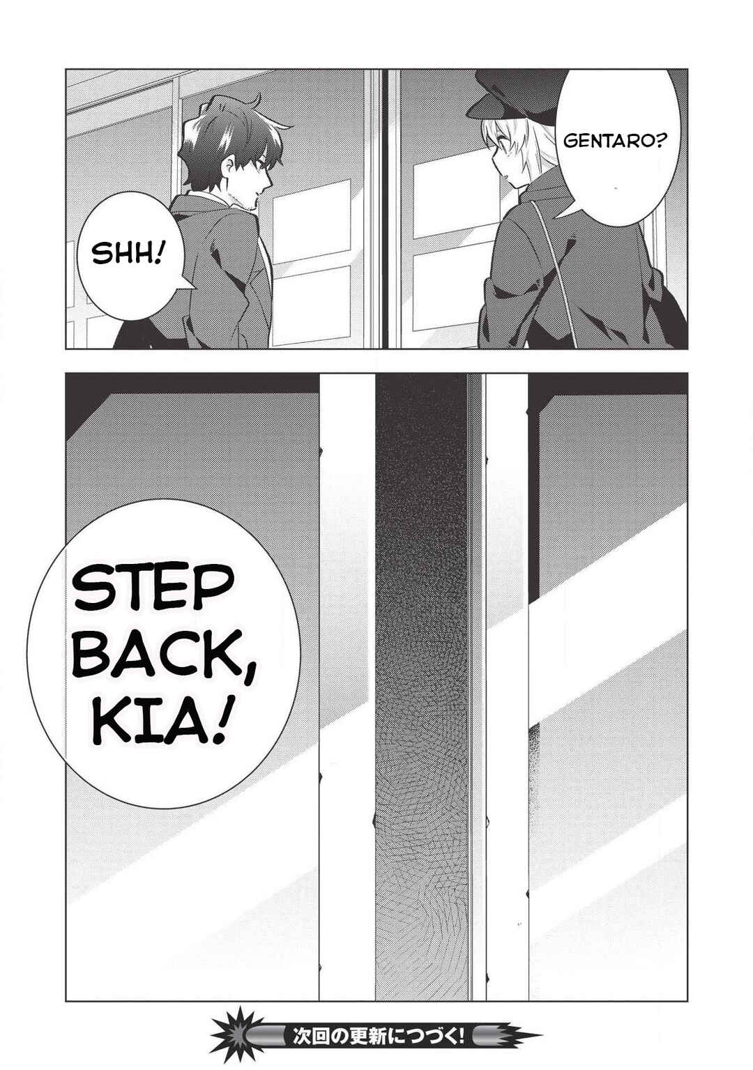 Page 30 Chapter 8 Tokyo Isekai Fudousan