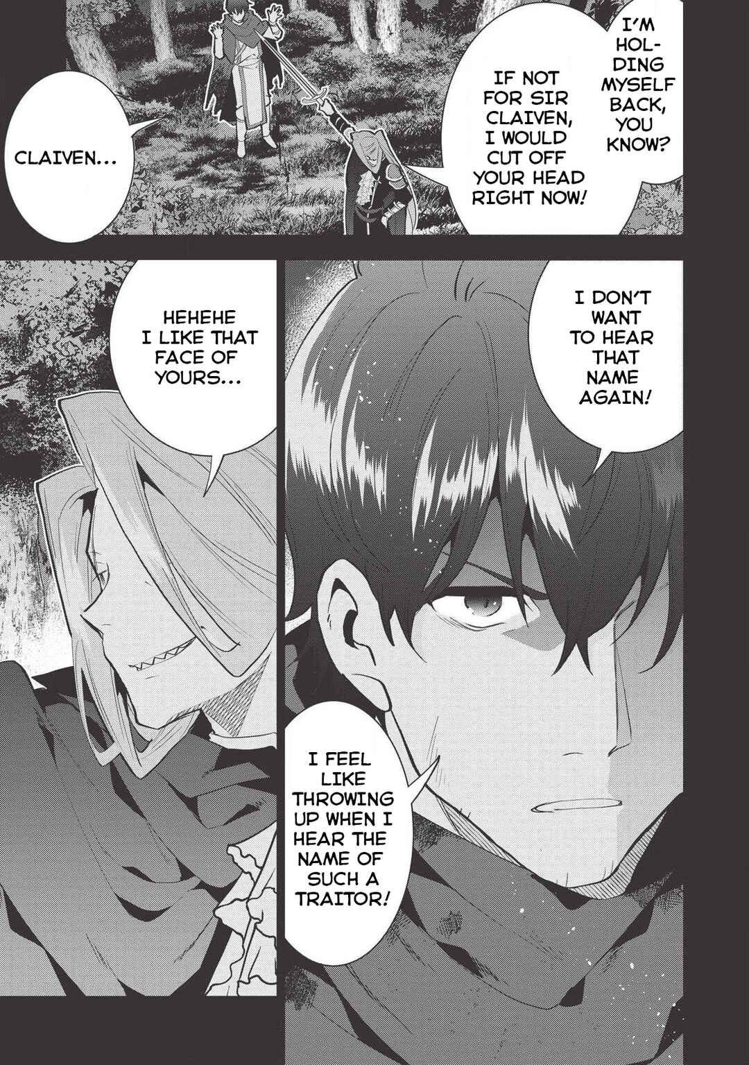 Page 5 Chapter 8 Tokyo Isekai Fudousan