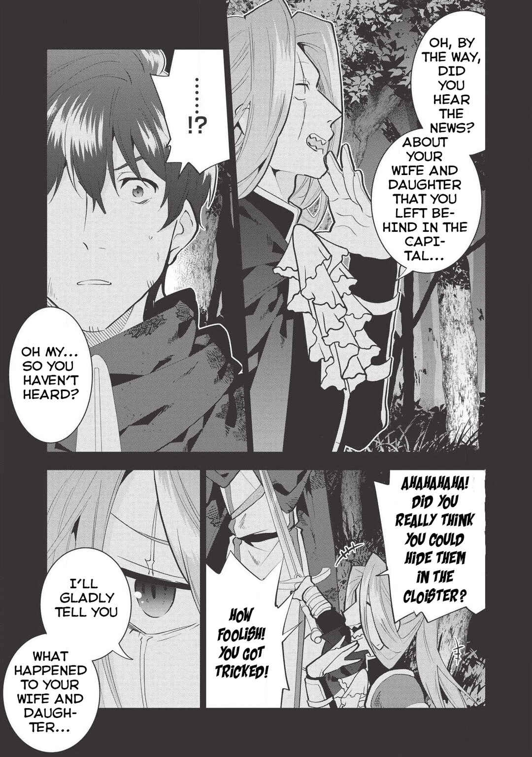 Page 7 Chapter 8 Tokyo Isekai Fudousan