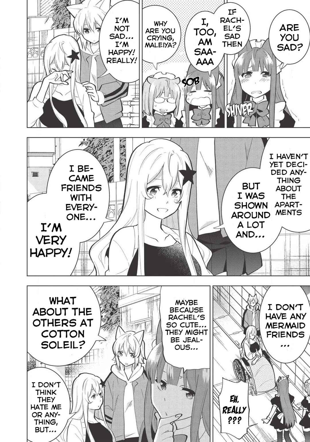 Page 11 Chapter 7 Tokyo Isekai Fudousan