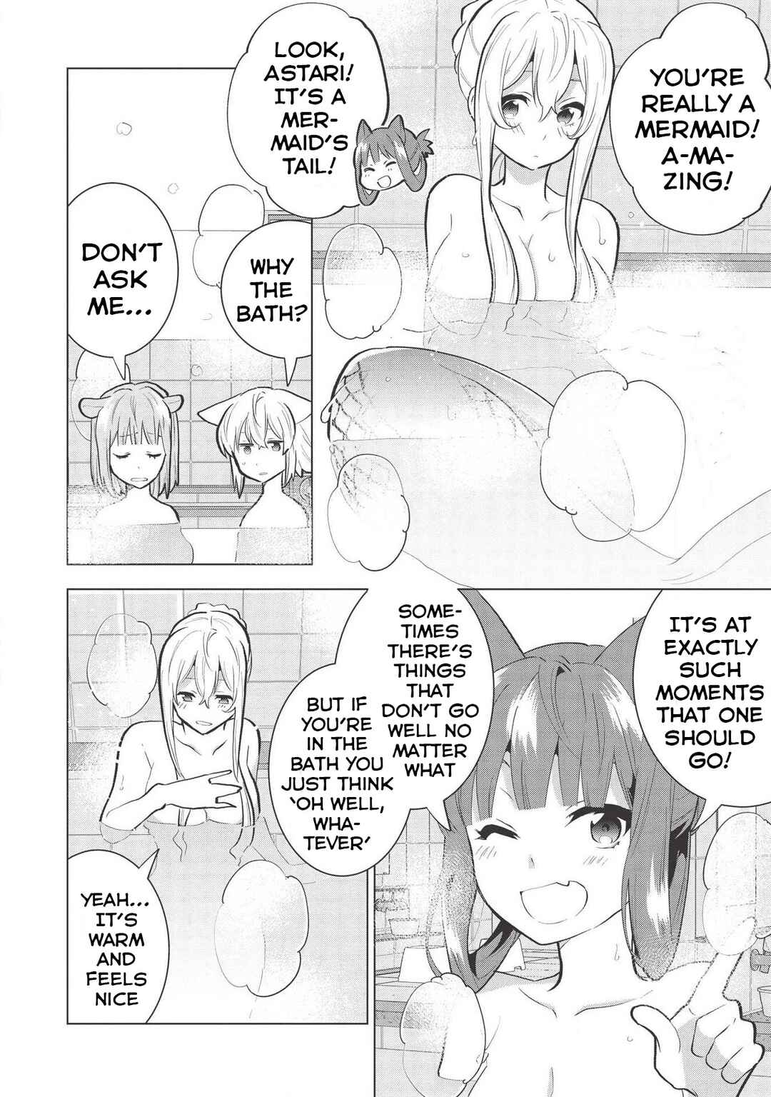 Page 3 Chapter 7 Tokyo Isekai Fudousan
