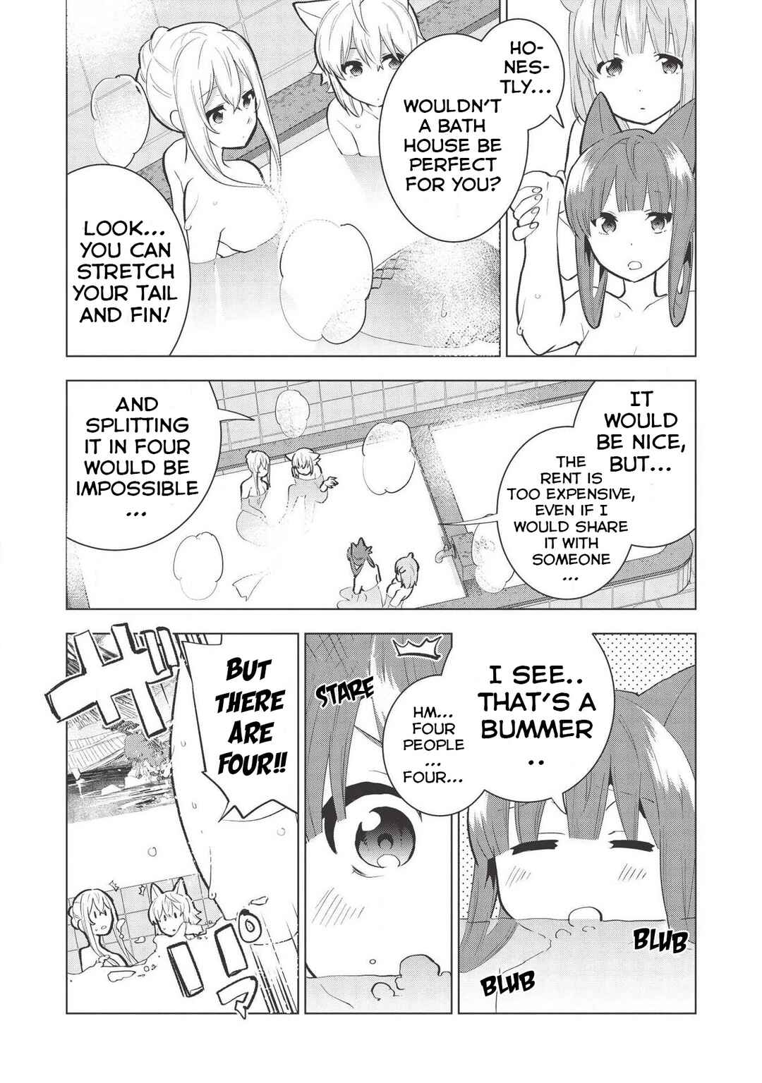 Page 5 Chapter 7 Tokyo Isekai Fudousan