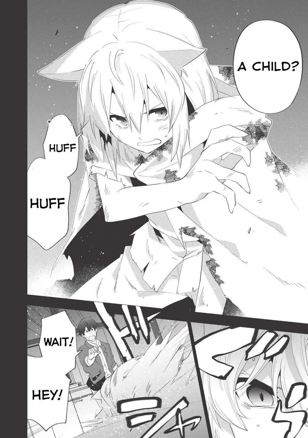 Page 19 Chapter 5 Tokyo Isekai Fudousan