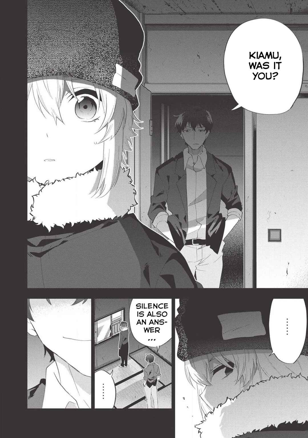 Page 29 Chapter 5 Tokyo Isekai Fudousan