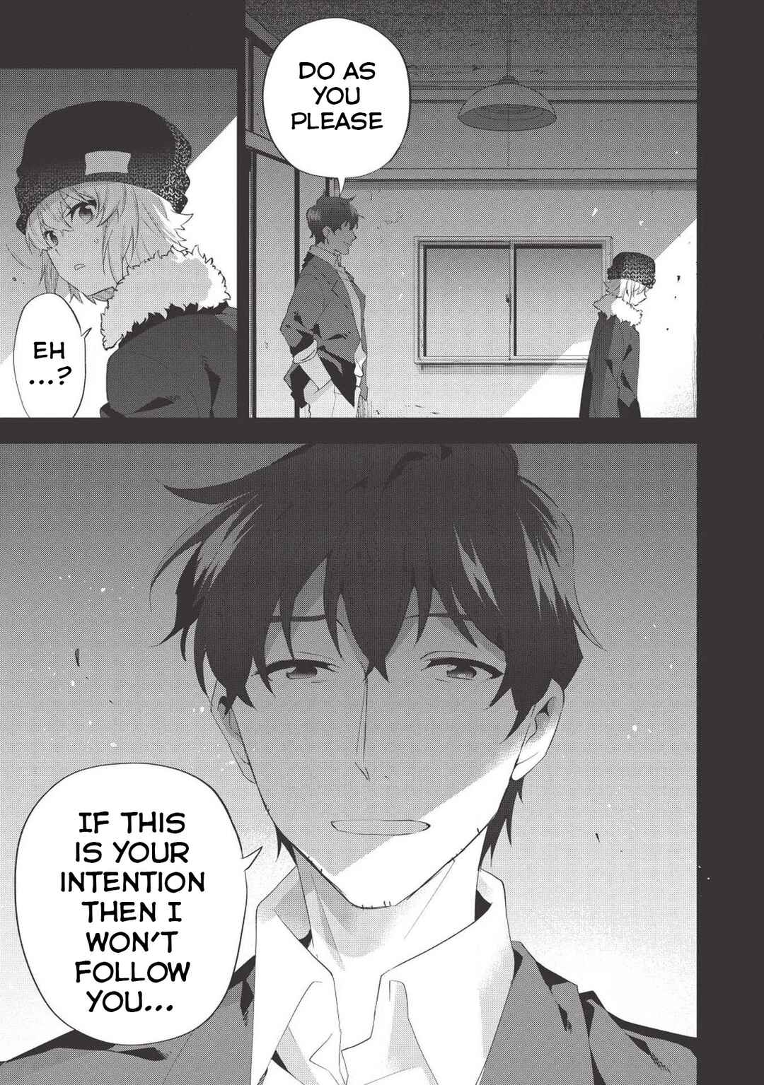 Page 30 Chapter 5 Tokyo Isekai Fudousan
