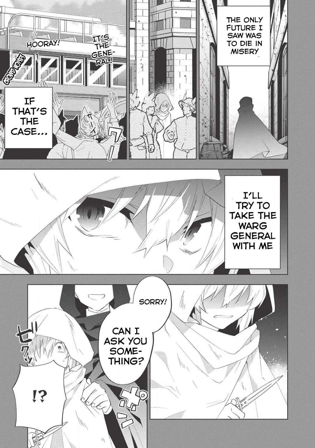 Page 4 Chapter 5 Tokyo Isekai Fudousan