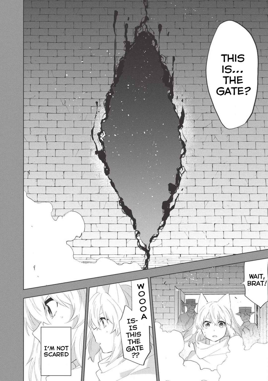 Page 9 Chapter 5 Tokyo Isekai Fudousan