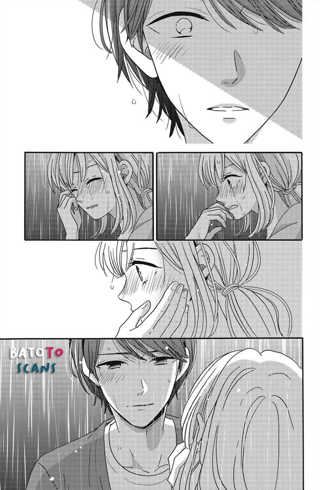 Page 27 Chapter 10 Ano Yoru Kara Kimi ni Koishiteta