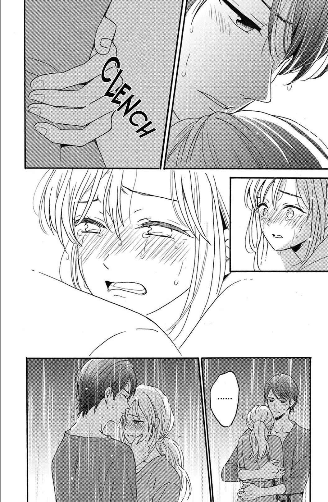 Page 29 Chapter 10 Ano Yoru Kara Kimi ni Koishiteta