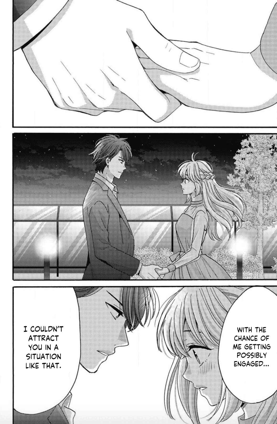 Page 26 Chapter 12 Ano Yoru Kara Kimi ni Koishiteta