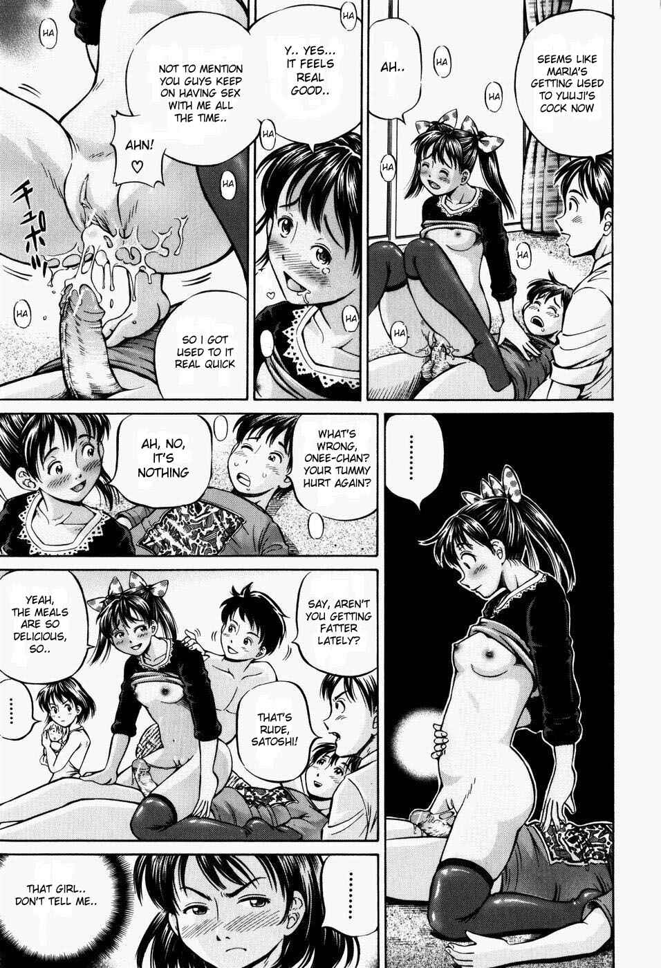 Page 45 Chapter 2 Ovulation Exhibition