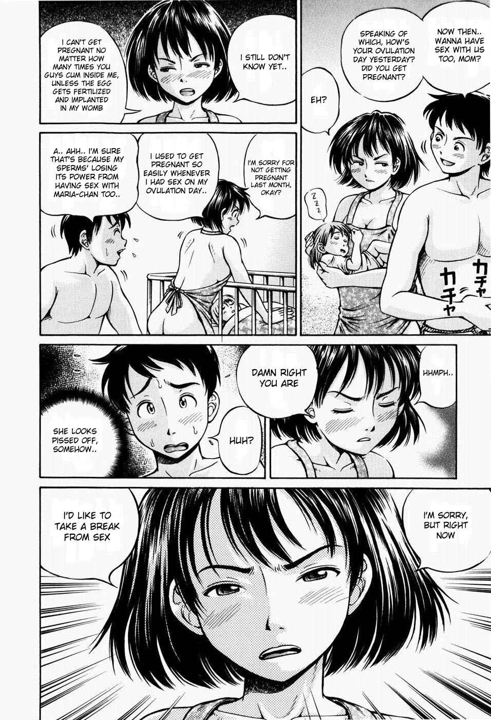 Page 46 Chapter 2 Ovulation Exhibition