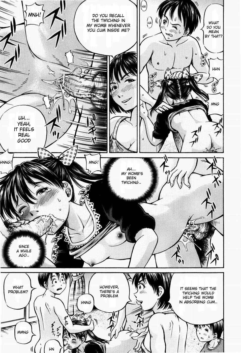 Page 59 Chapter 2 Ovulation Exhibition