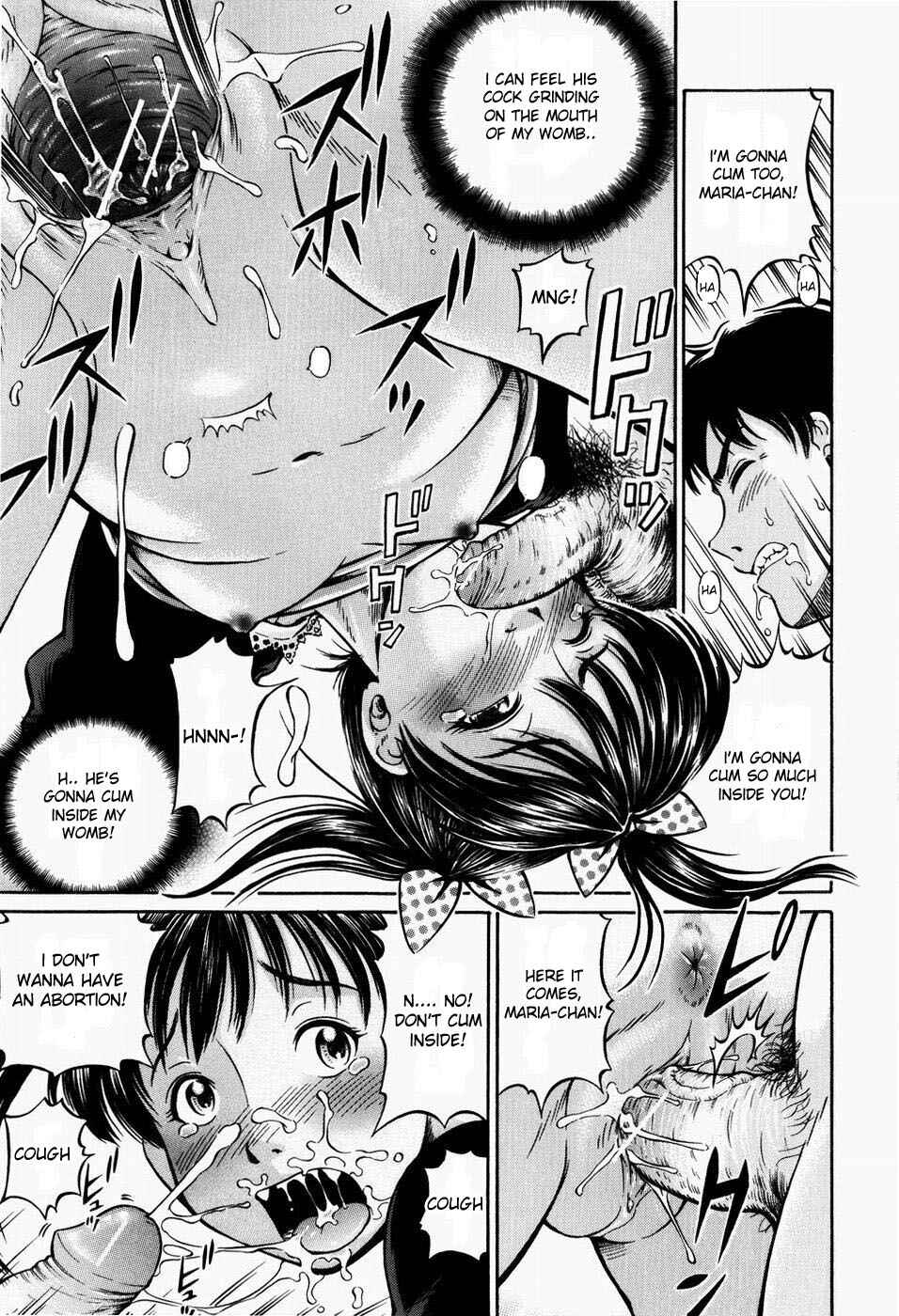 Page 61 Chapter 2 Ovulation Exhibition