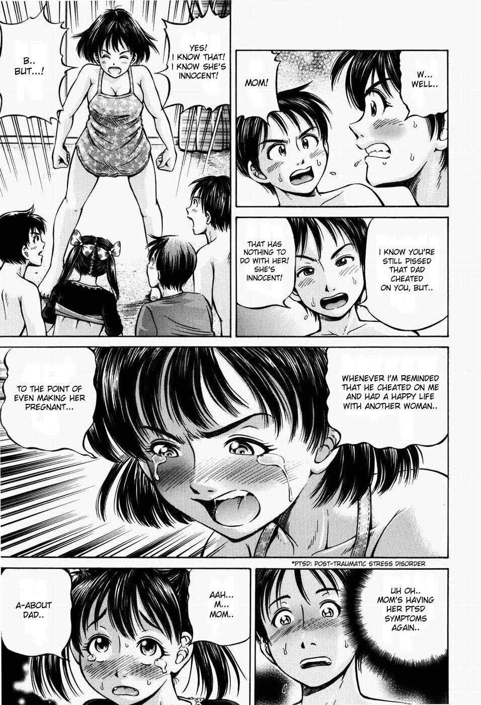 Page 67 Chapter 2 Ovulation Exhibition