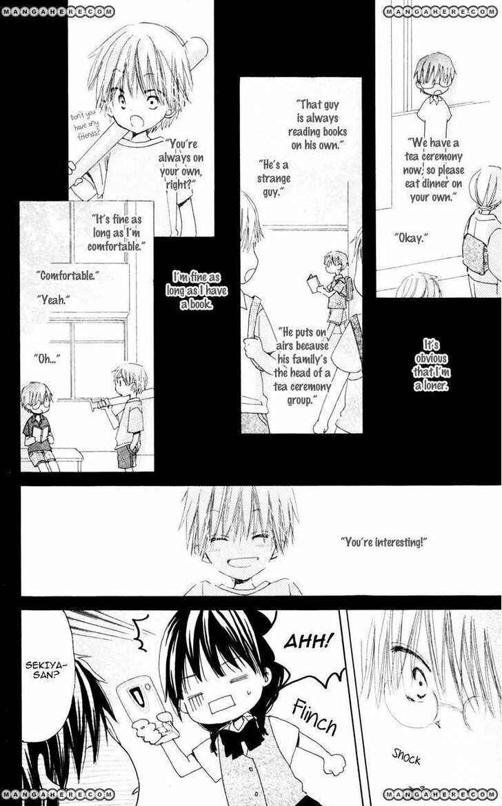 Page 21 Chapter 2 Katakoi Triangle