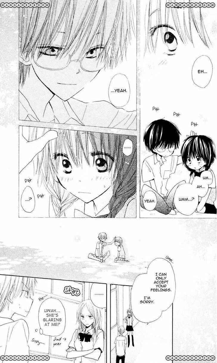 Page 24 Chapter 2 Katakoi Triangle