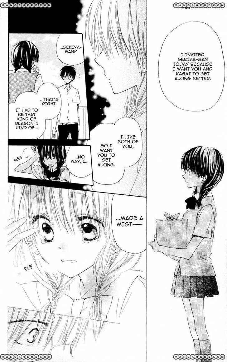 Page 29 Chapter 2 Katakoi Triangle