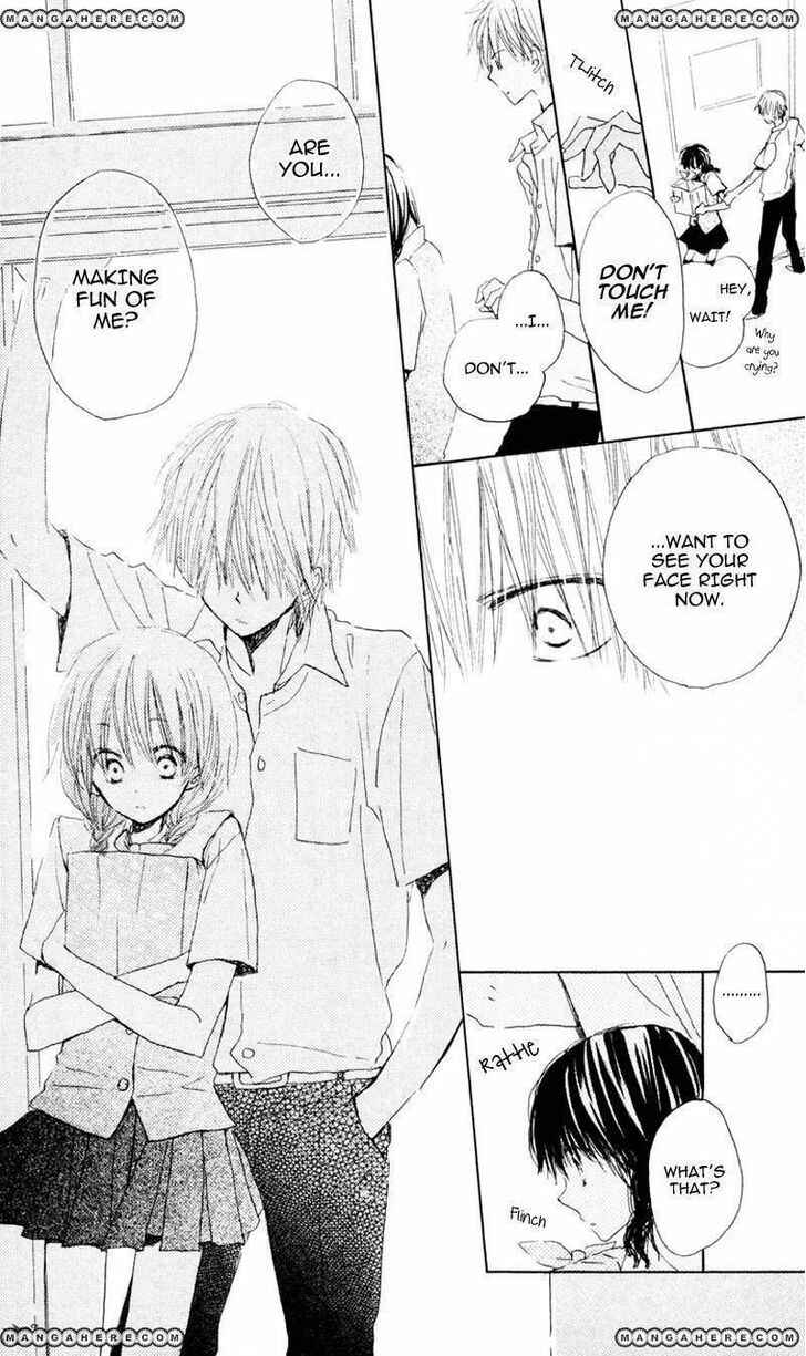 Page 31 Chapter 2 Katakoi Triangle
