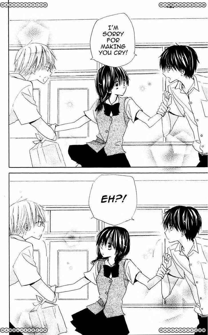 Page 37 Chapter 2 Katakoi Triangle