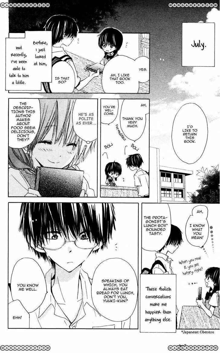 Page 5 Chapter 2 Katakoi Triangle