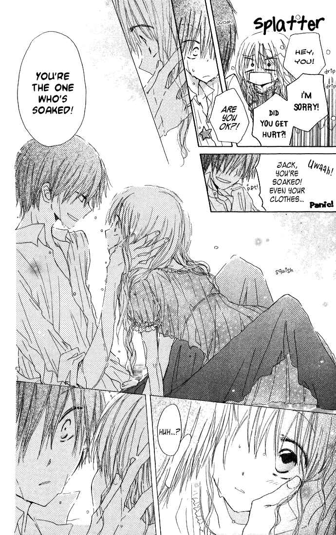 Page 16 Chapter 4.1 Katakoi Triangle