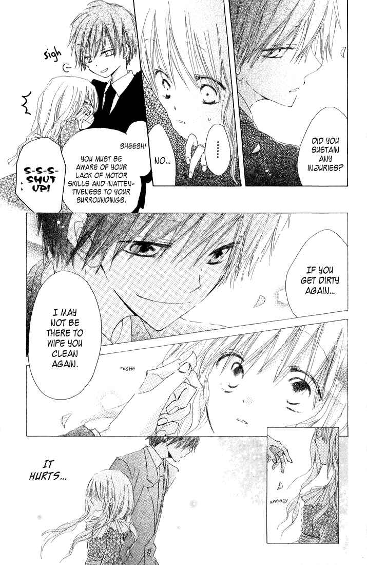 Page 25 Chapter 4.1 Katakoi Triangle