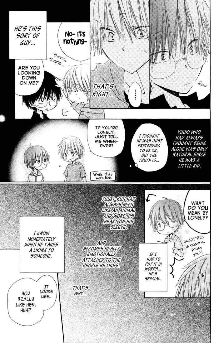 Page 11 Chapter 3 Katakoi Triangle
