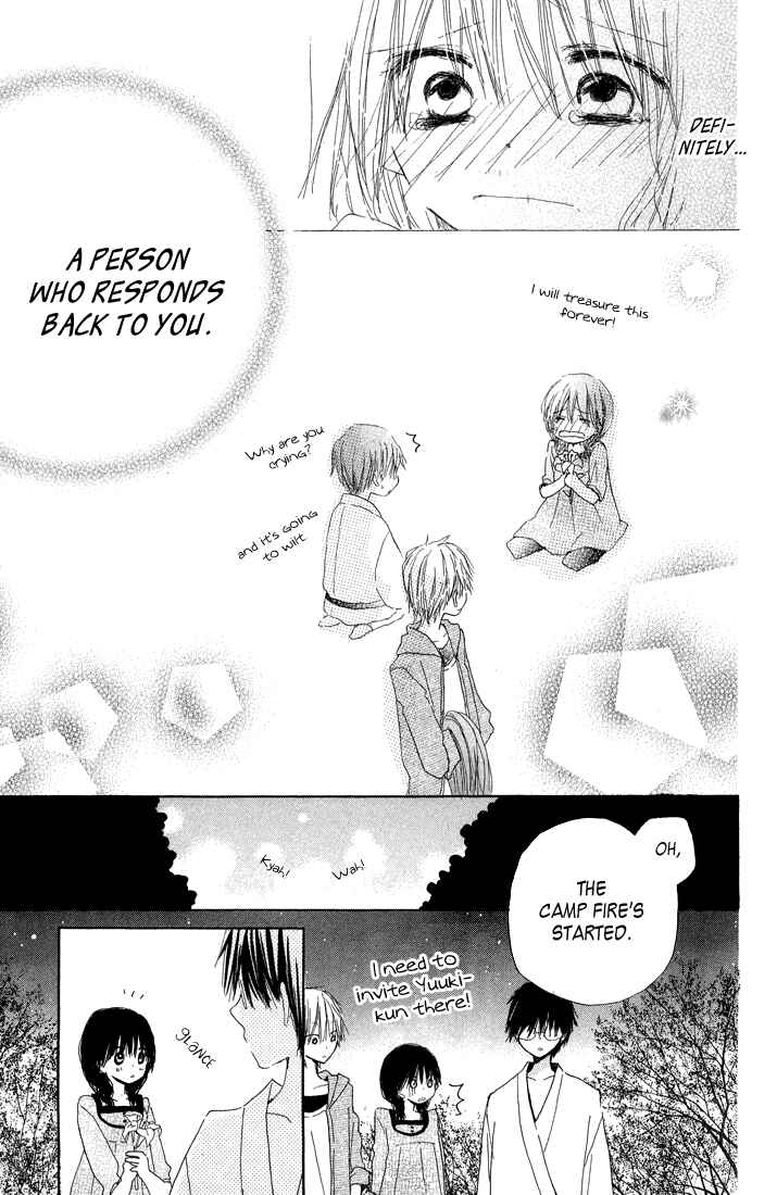 Page 35 Chapter 3 Katakoi Triangle