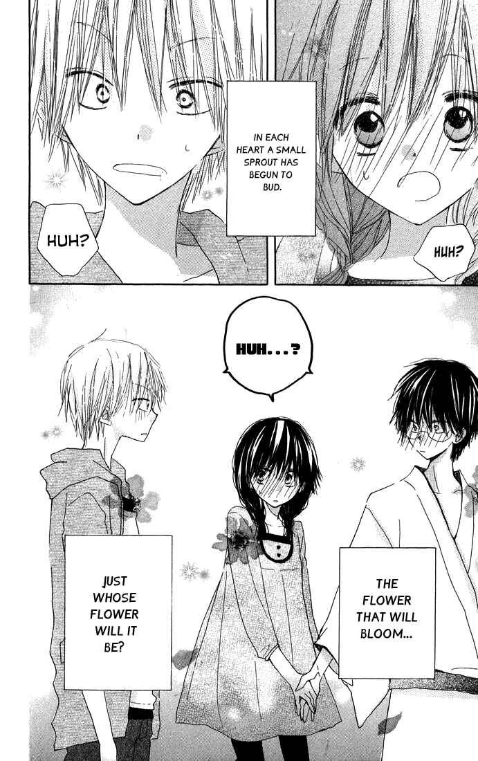 Page 40 Chapter 3 Katakoi Triangle
