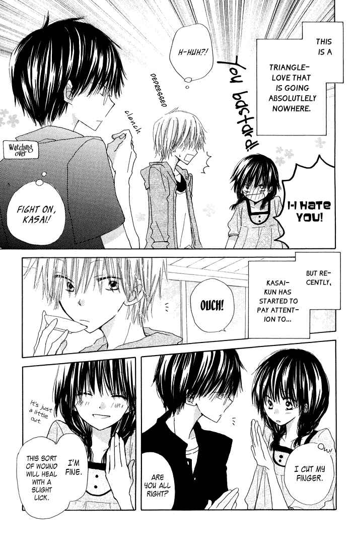 Page 9 Chapter 3 Katakoi Triangle