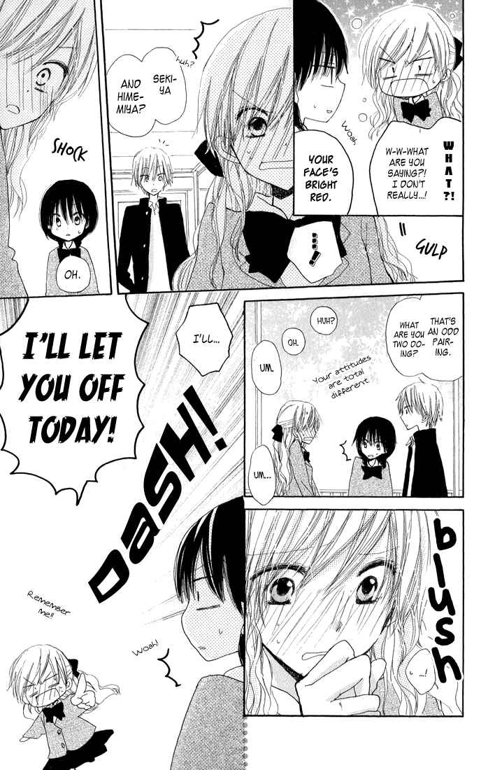 Page 14 Chapter 5 Katakoi Triangle