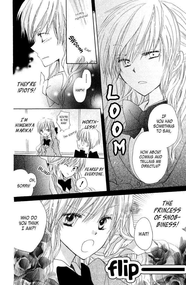 Page 23 Chapter 5 Katakoi Triangle