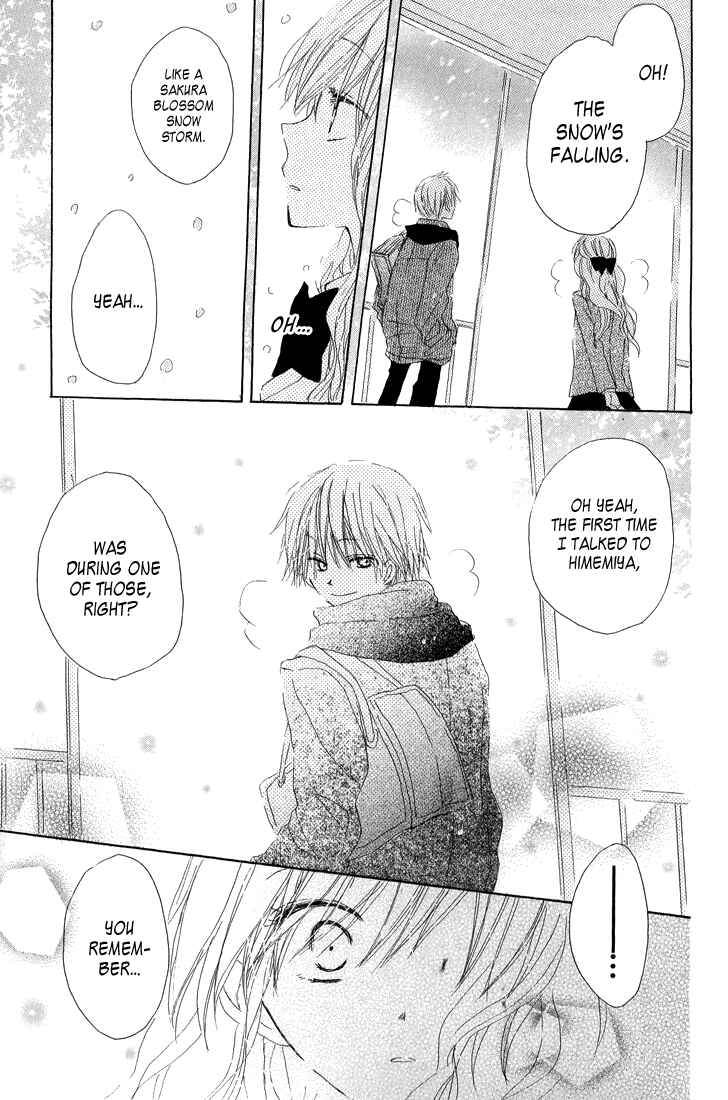 Page 38 Chapter 5 Katakoi Triangle