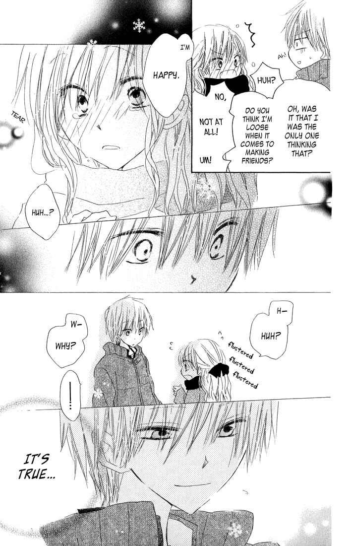 Page 42 Chapter 5 Katakoi Triangle