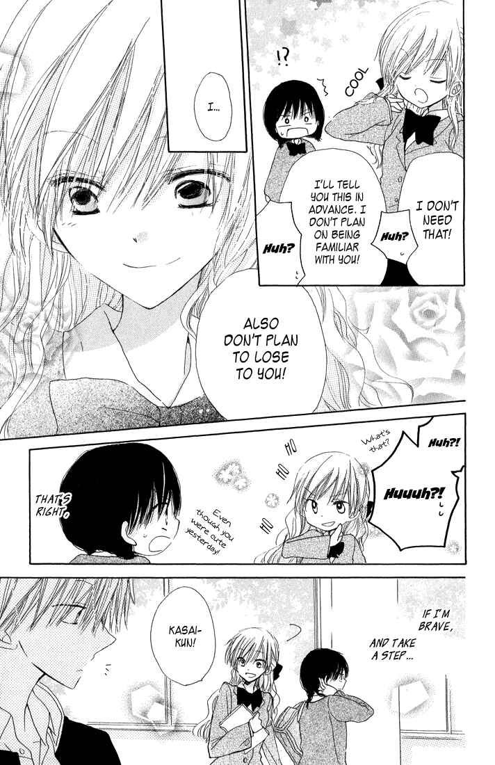 Page 44 Chapter 5 Katakoi Triangle