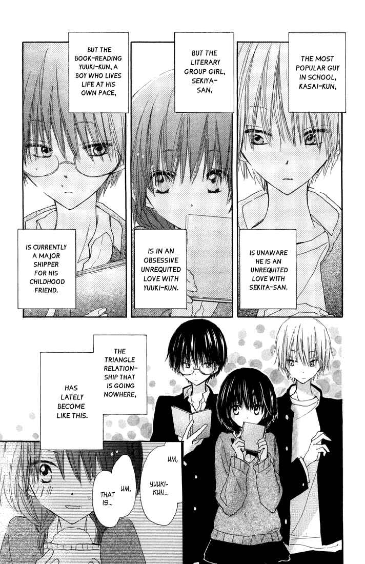 Page 8 Chapter 5 Katakoi Triangle