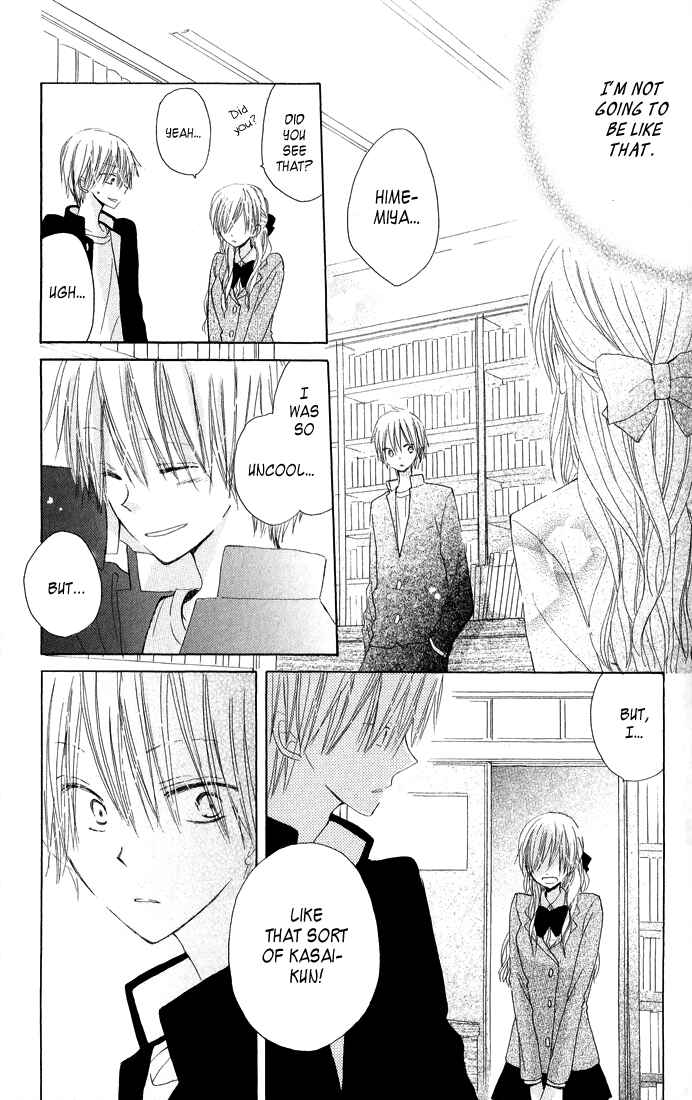 Page 27 Chapter 9 Katakoi Triangle