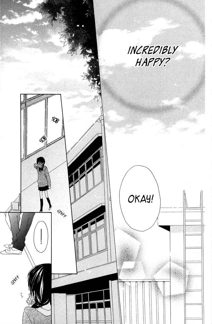 Page 35 Chapter 9 Katakoi Triangle