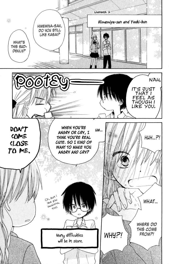Page 43 Chapter 9 Katakoi Triangle