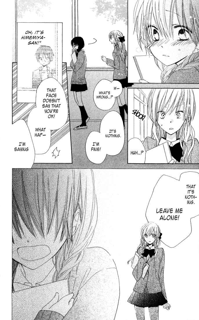 Page 7 Chapter 9 Katakoi Triangle