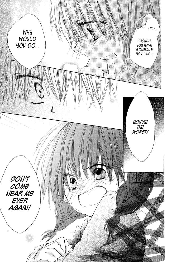 Page 29 Chapter 6 Katakoi Triangle