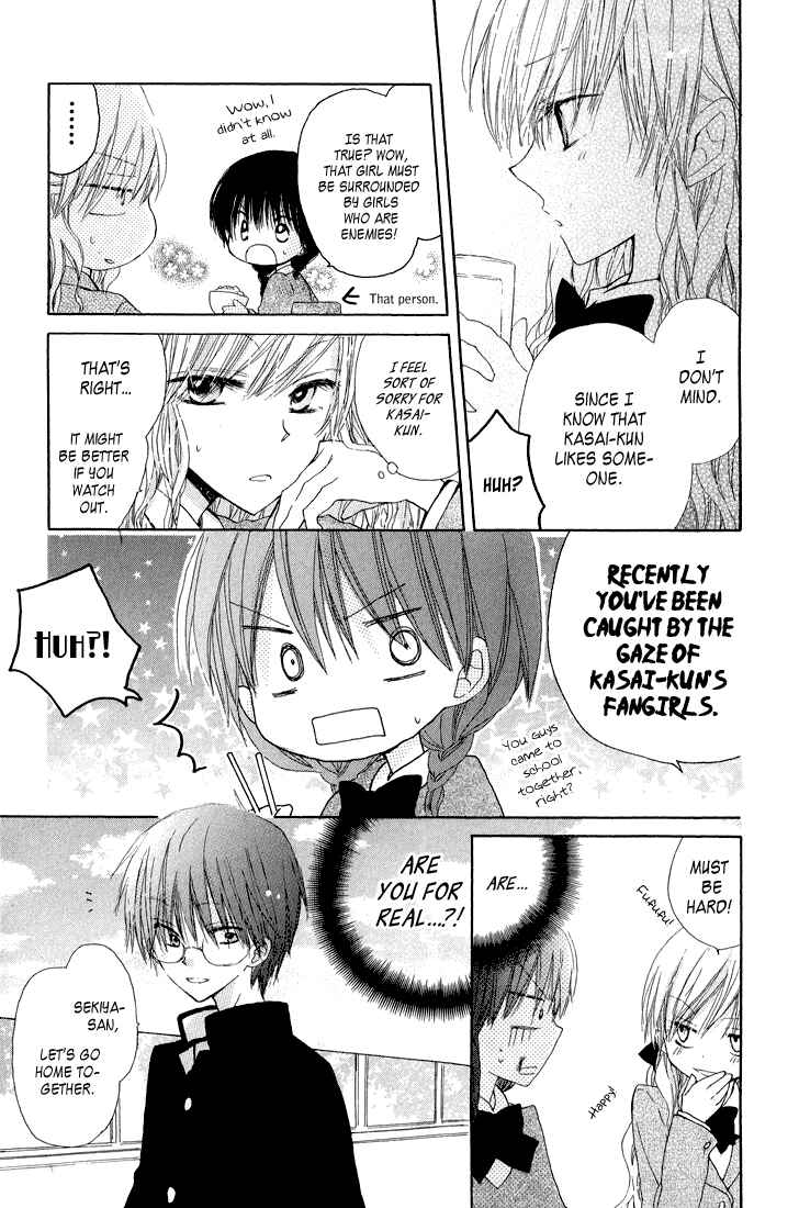 Page 7 Chapter 6 Katakoi Triangle