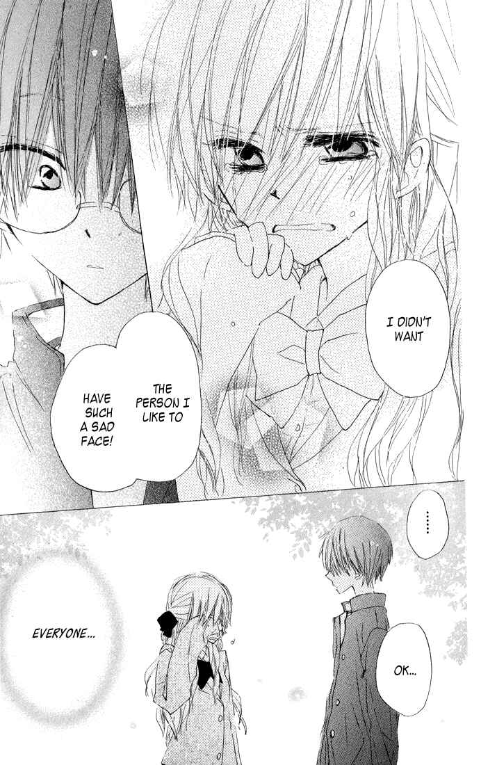 Page 31 Chapter 7 Katakoi Triangle