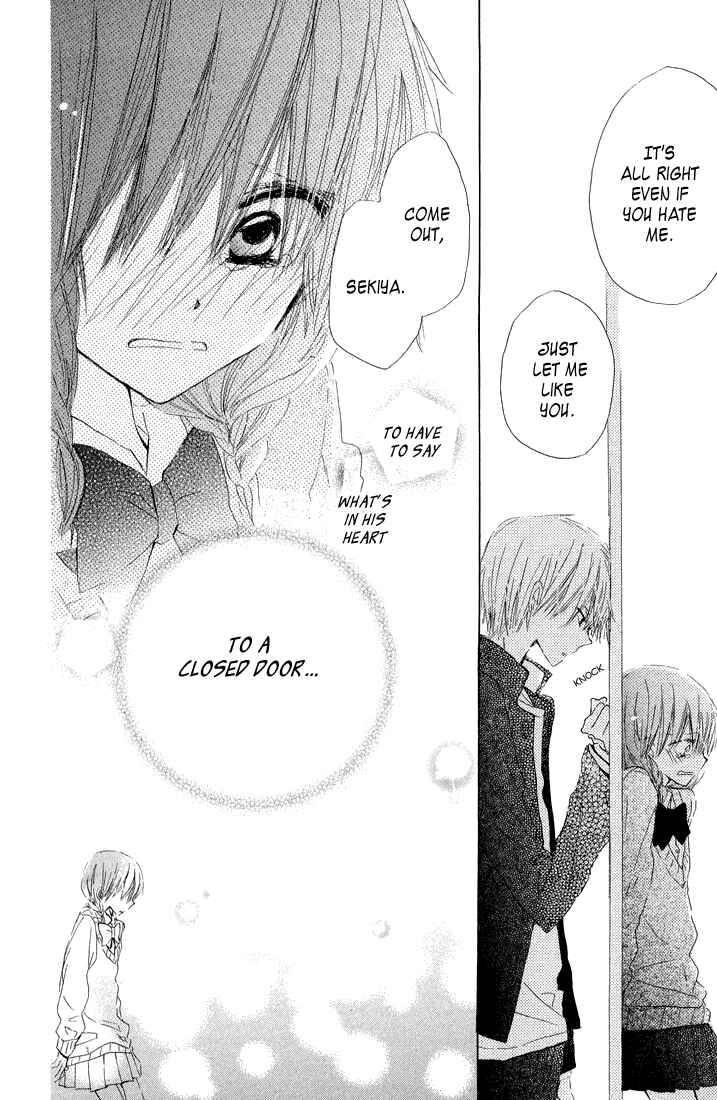 Page 36 Chapter 7 Katakoi Triangle