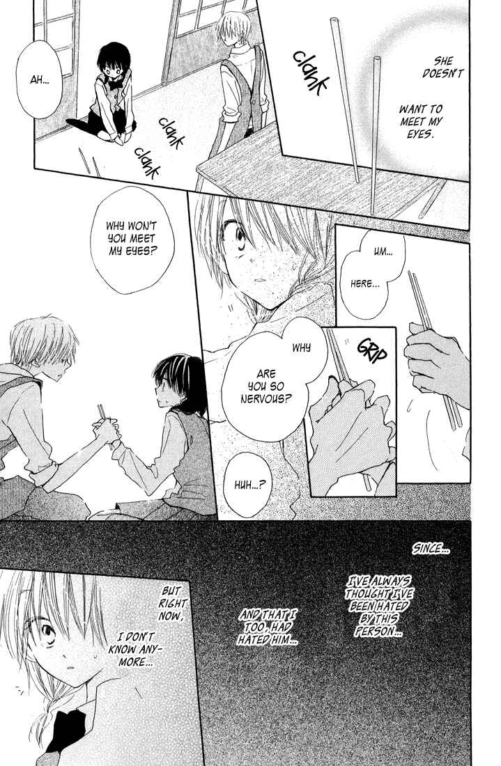 Page 19 Chapter 4 Katakoi Triangle