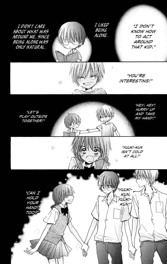Page 24 Chapter 4 Katakoi Triangle