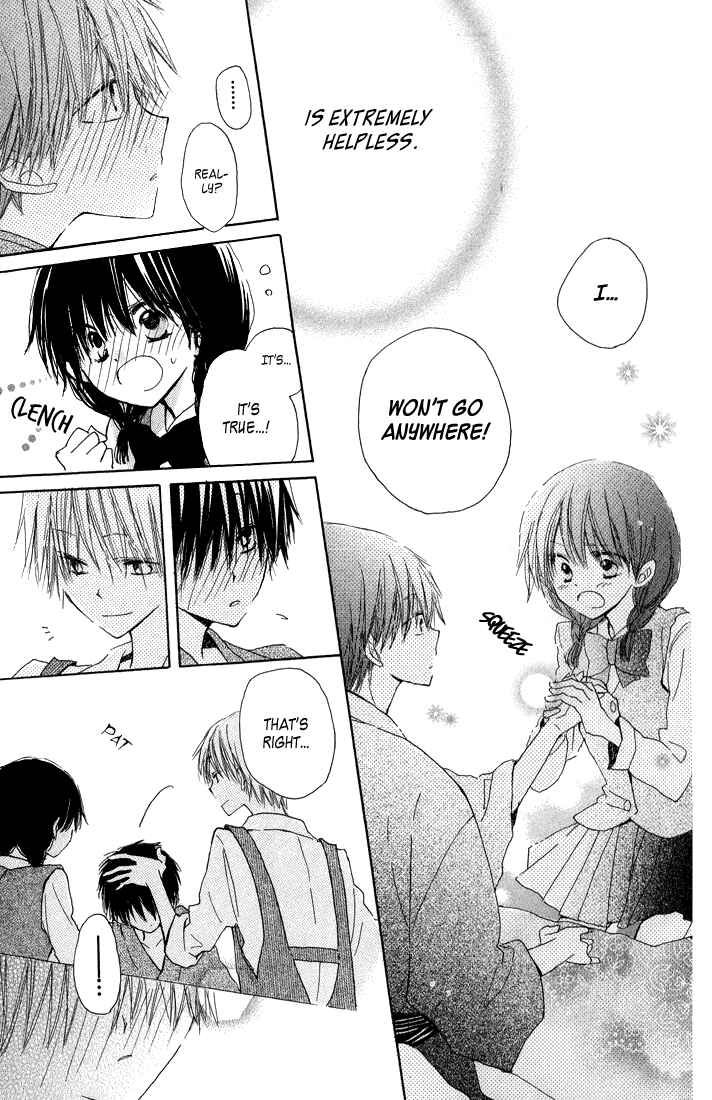 Page 28 Chapter 4 Katakoi Triangle