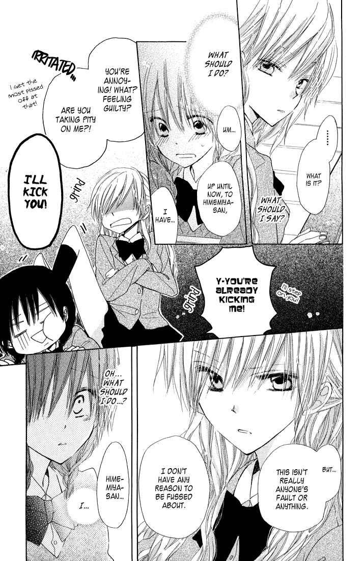 Page 11 Chapter 8 Katakoi Triangle