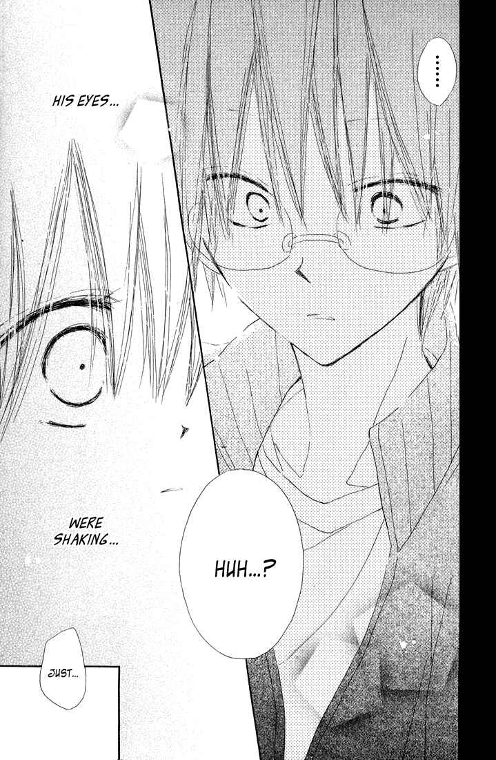 Page 29 Chapter 8 Katakoi Triangle